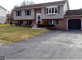 203 Highland Dr, Elkton, MD 21921