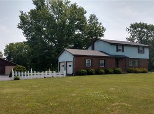 10291 Rapp Rd, New Middletown, OH 44442