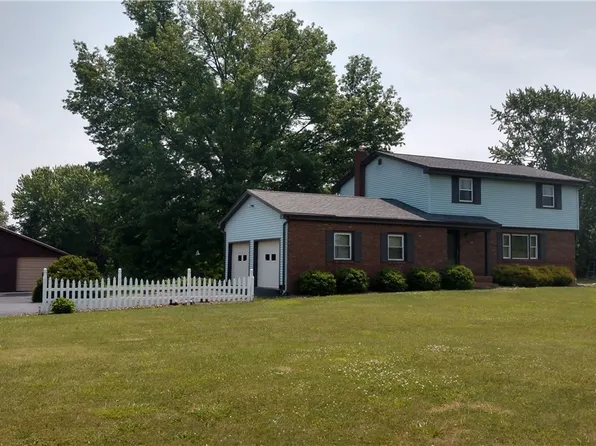10291 Rapp Rd, New Middletown, OH 44442