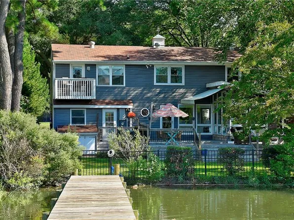 7053 Kirby Cres, Norfolk, VA 23505