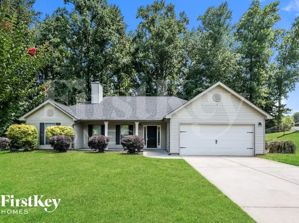 1553 Shoal Creek Dr, Winder, GA 30680