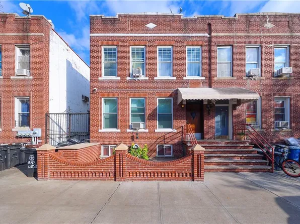 1537 W 11th St, Brooklyn, NY 11204