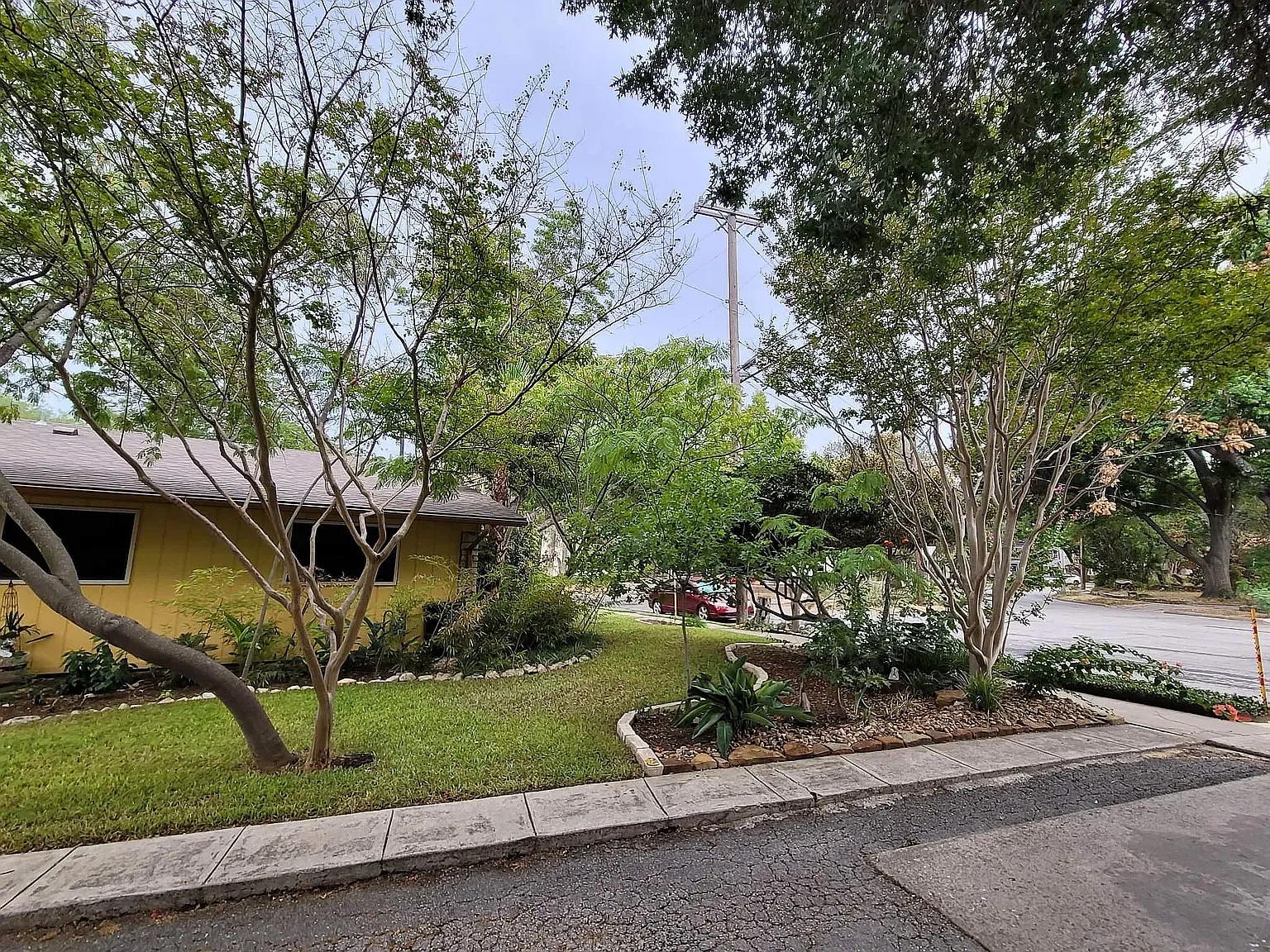 1 bed, 453 sqft, $895 — Photo 2