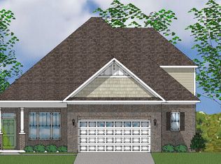 220 Skehan St SW, Huntsville, AL 35824