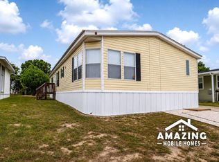 15840 State Road 50 LOT 199, Clermont, FL 34711