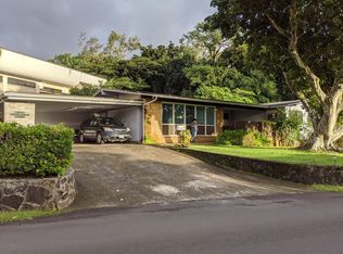 24 Country Club Rd, Honolulu, HI 96817