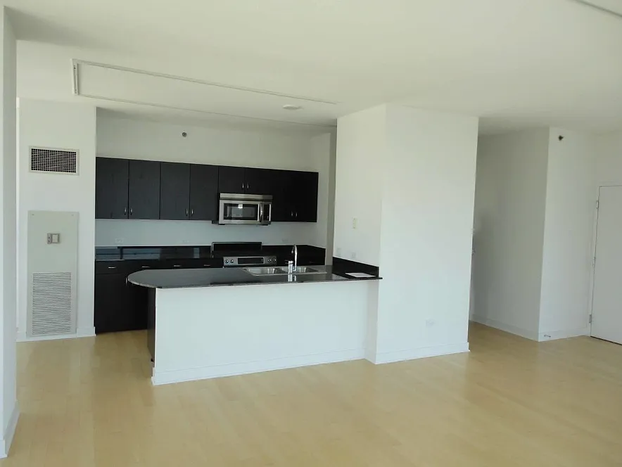 Building Photo - 8 E Randolph St #2208