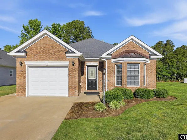113 Brant Ct Lot 57, Elizabeth City, NC 27909