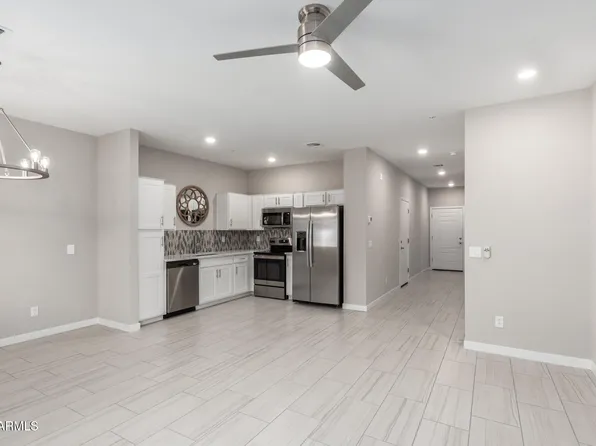 2134 W Harmont Drive, Phoenix, AZ 85021