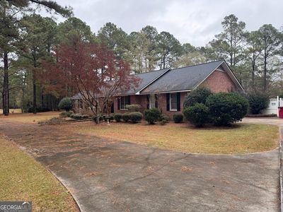 739 Woodbine Dr, Sandersville, GA, 31082