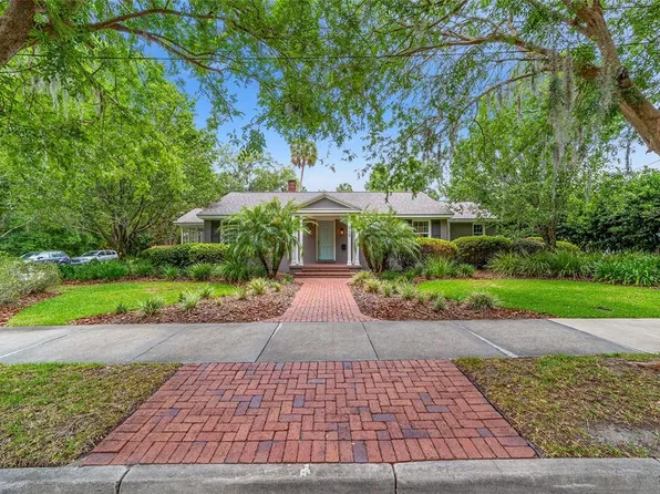 415 NE 5th Ave, Gainesville, FL 32601