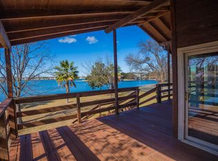 810 Misty Downs Dr, Marble Falls, TX 78654
