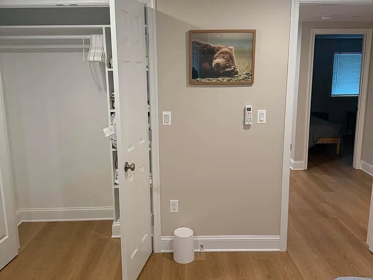 Closet