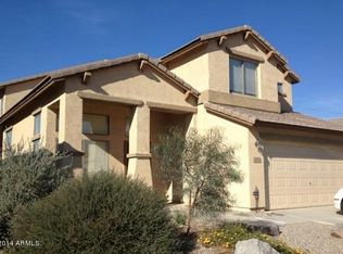 4124 S 250th Ln, Buckeye, AZ 85326