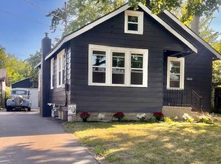 1602 Farlin Ave, Green Bay, WI 54302