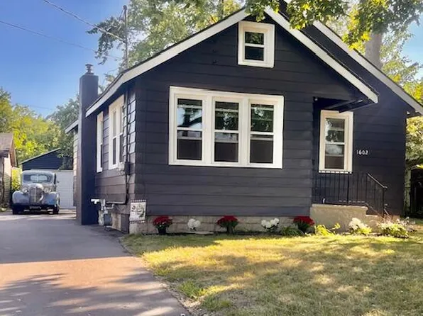 1602 Farlin AVENUE, Green Bay, WI 54302