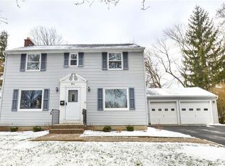 311 Wyndale Rd, Rochester, NY 14617