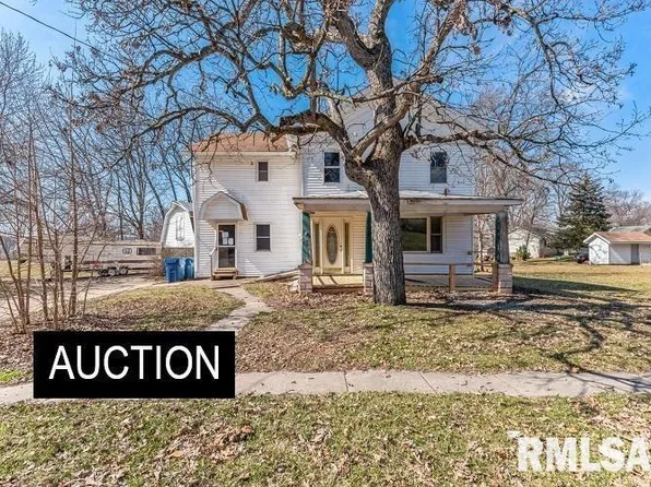 408 3rd St S, Cordova, IL 61242
