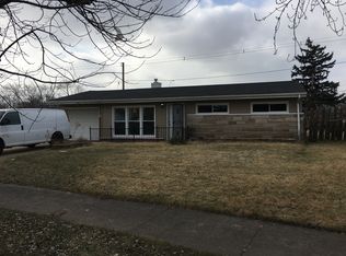 1480 Lincoln Pl, Calumet City, IL