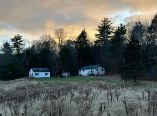 142 Jones Rd, Windsor, ME 04363