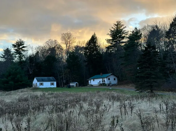 142 Jones Road, Windsor, ME 04363