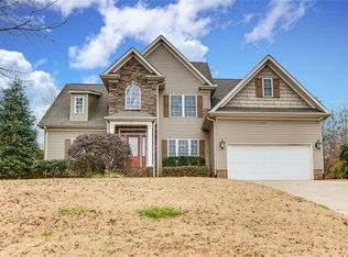 109 Josie Creek Dr, Piedmont, SC 29673