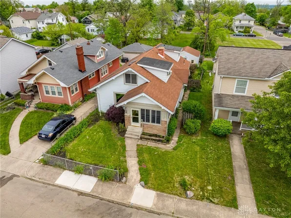 2108 Auburn Ave, Dayton, OH 45406