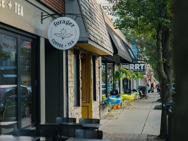 4040 Walton Creek Rd #107 — Photo 38