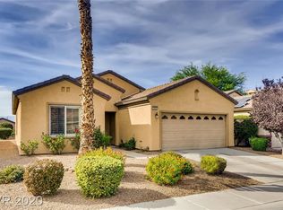 2505 Corvus St, Henderson, NV 89044