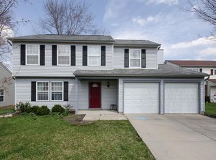 8844 Turin Ct, Fishers, IN