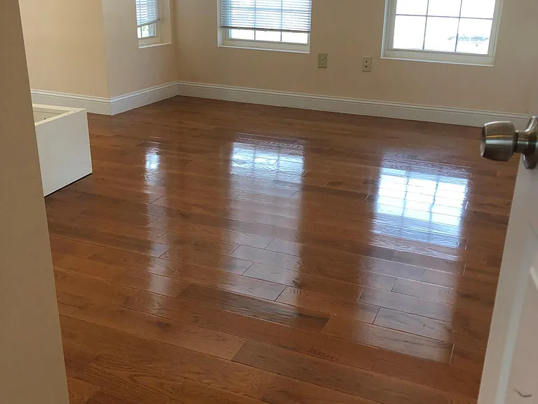 921 Ridge Ave #3A — Photo 4