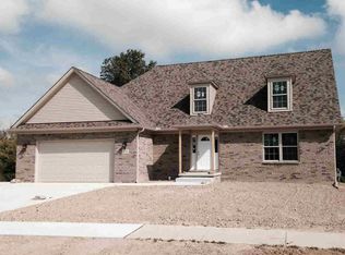 4231 Swanridge Trl, Newport, MI 48166