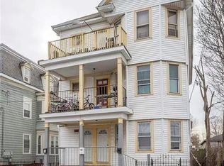 224 Hanover St, Providence, RI 02907