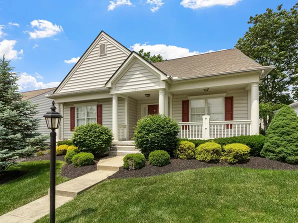 6930 Camden Dr, New Albany, OH 43054