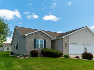 4801 Marsh Rd, Madison, WI 53718