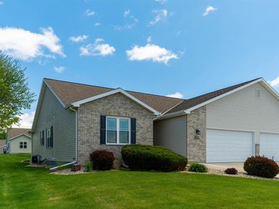 4801 Marsh Road, Madison, WI, 53718