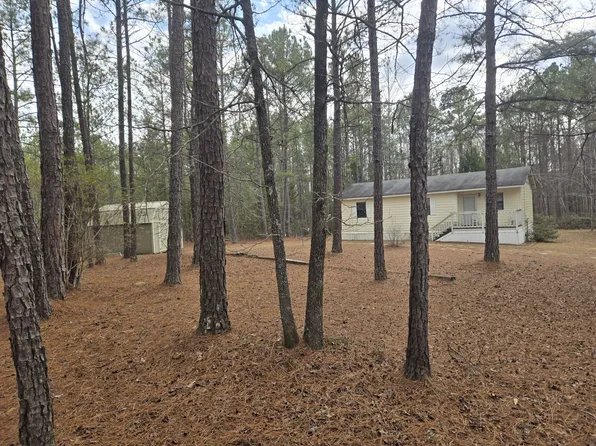 330 Willis Dr, Talbotton, GA 31827