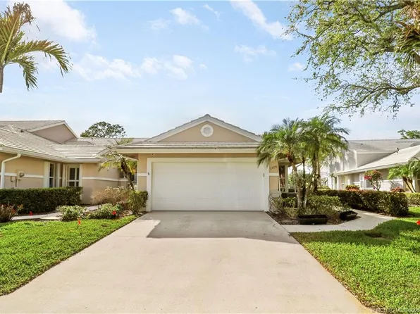 2426 SW Foxpoint Trl, Palm City, FL 34990