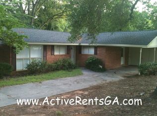 1060 Glenbrook Rd, Macon, GA 31210