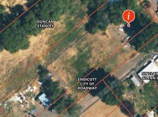 408 Hill St, Endicott, WA 99125