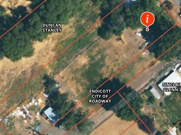 408 Hill St, Endicott, WA 99125