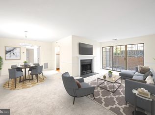 14204 Dove Creek Way UNIT 106, Sparks, MD 21152