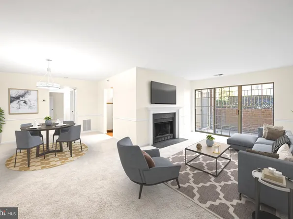 14204 Dove Creek Way Unit 106, Sparks, MD 21152