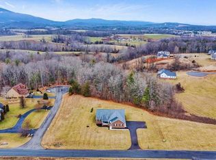 2873 Retreat Rd, Boones Mill, VA 24065