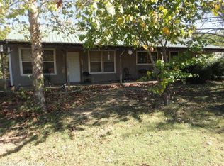 374 Fire Tower Rd, Bald Knob, AR 72010