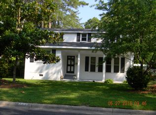 204 Albert Ave NW, Wilson, NC 27893