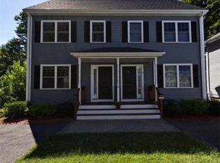 14 Reyem St #1, Waltham, MA 02453