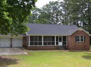 3332 Trotter Rd, Columbia, SC 29209