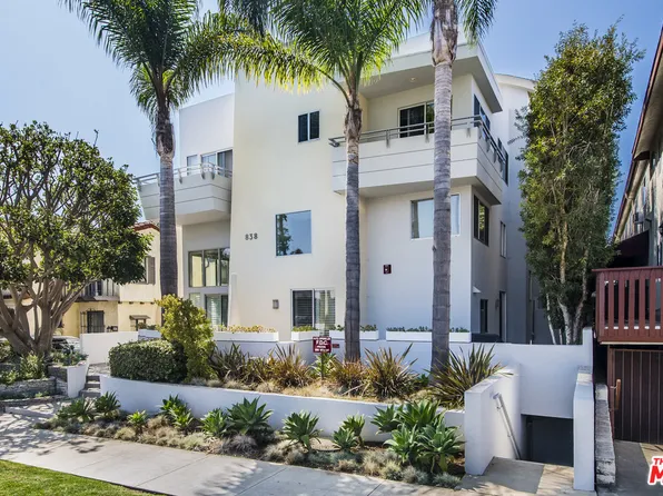 838 19th St APT 2, Santa Monica, CA 90403