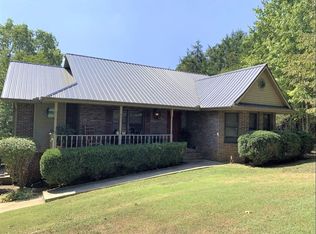 3068 Georgia Crossing Rd, Winchester, TN 37398